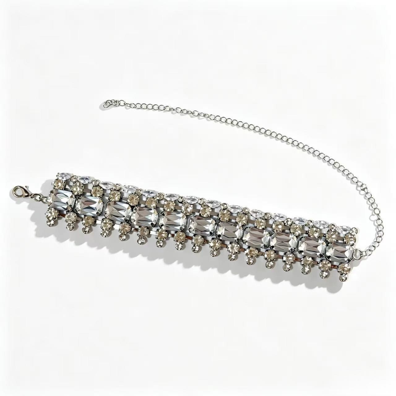 Fashionable temperament, exagg - đánh giá và giá Women'S Accessories Accessorize