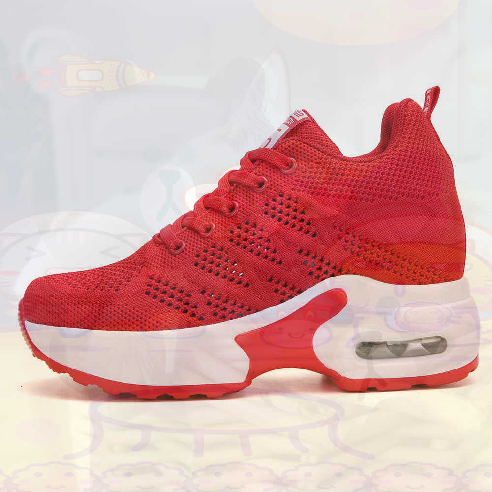 Red Size 36 Shoes Woman Tennis - đánh giá và giá Women Accessories Store
