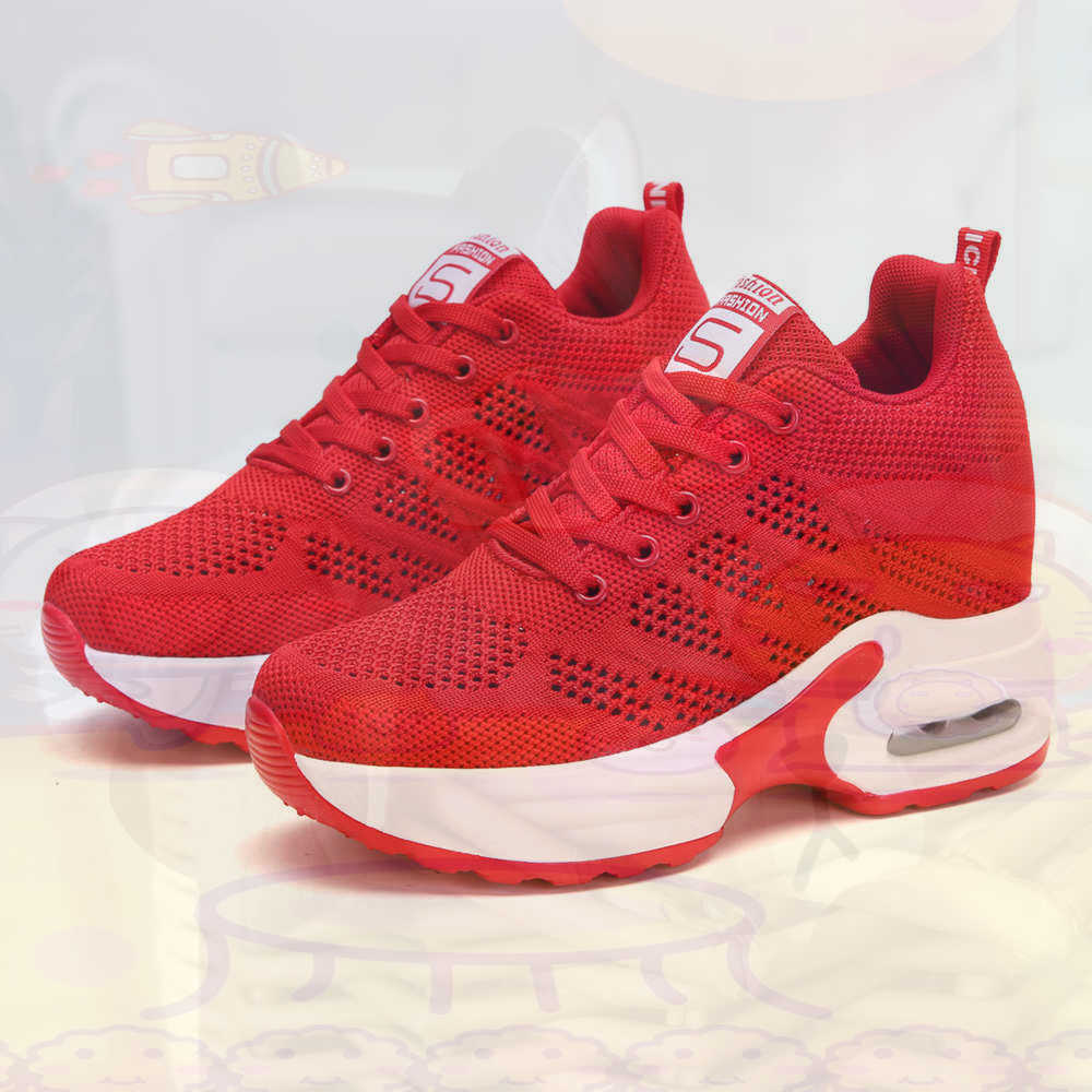 Red Size 36 Shoes Woman Tennis - đánh giá và giá Women Accessories Store