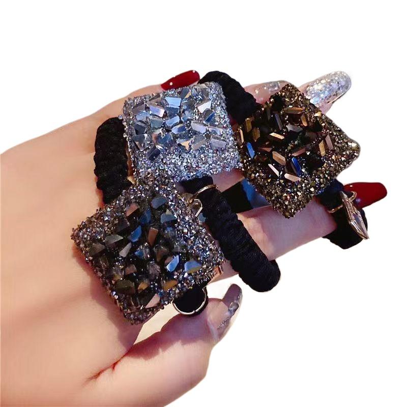 New Women's Rhinestone Elastic - đánh giá và giá Women'S Accessories New Look