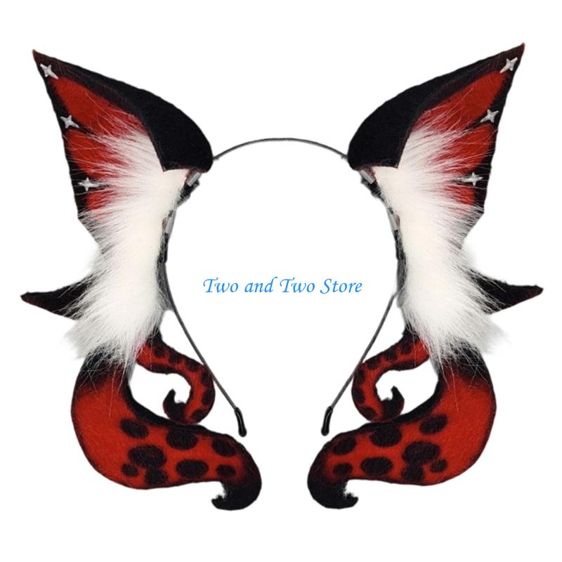 HX6F Sang Trọng Đáng Yêu Cthul - đánh giá và giá Women Accessories Description