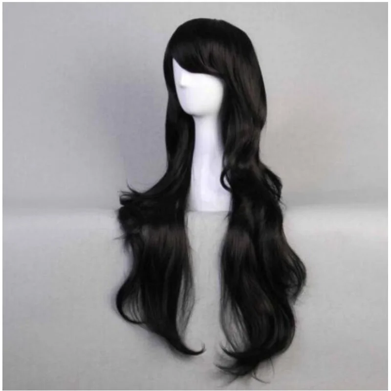 Fashion jewelry Wig Marceline  - đánh giá và giá Women'S Vampire Accessories