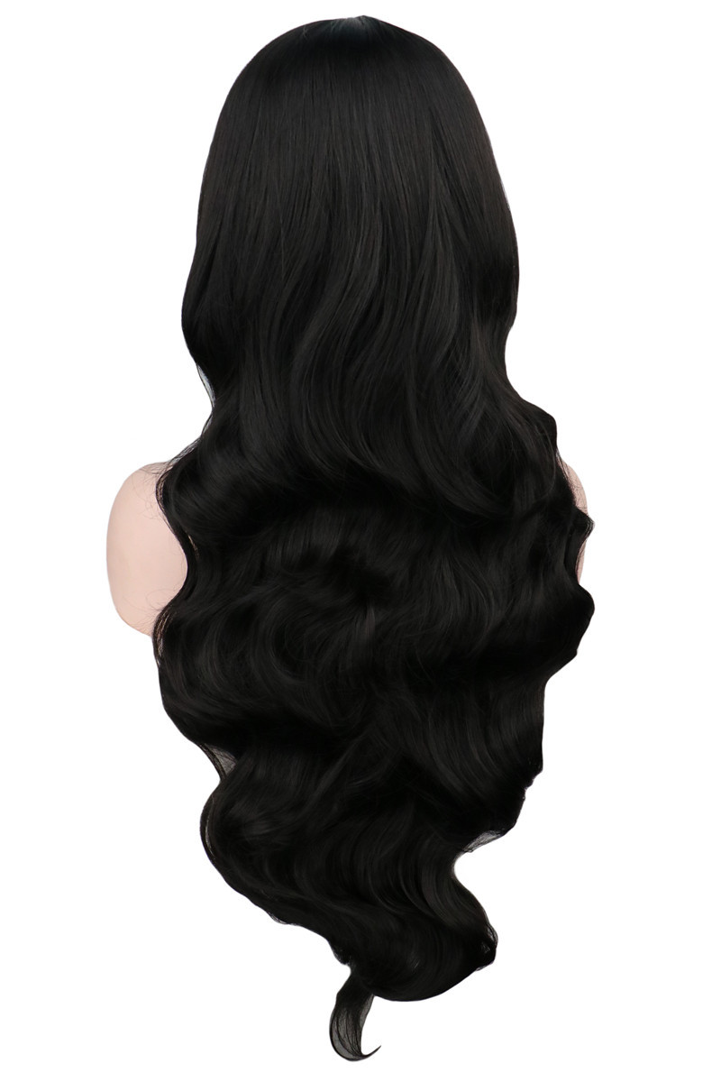 Fashion jewelry Wig Marceline  - đánh giá và giá Women'S Vampire Accessories
