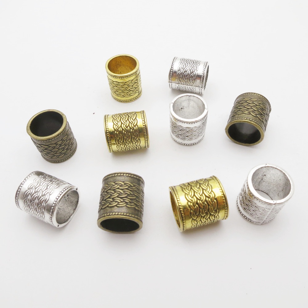 10Pcs/Pack Big Large Hole Allo - đánh giá và giá Women'S Viking Accessories