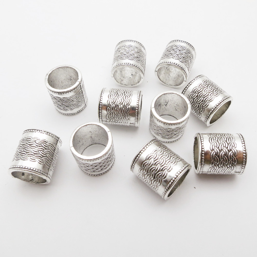 10Pcs/Pack Big Large Hole Allo - đánh giá và giá Women'S Viking Accessories