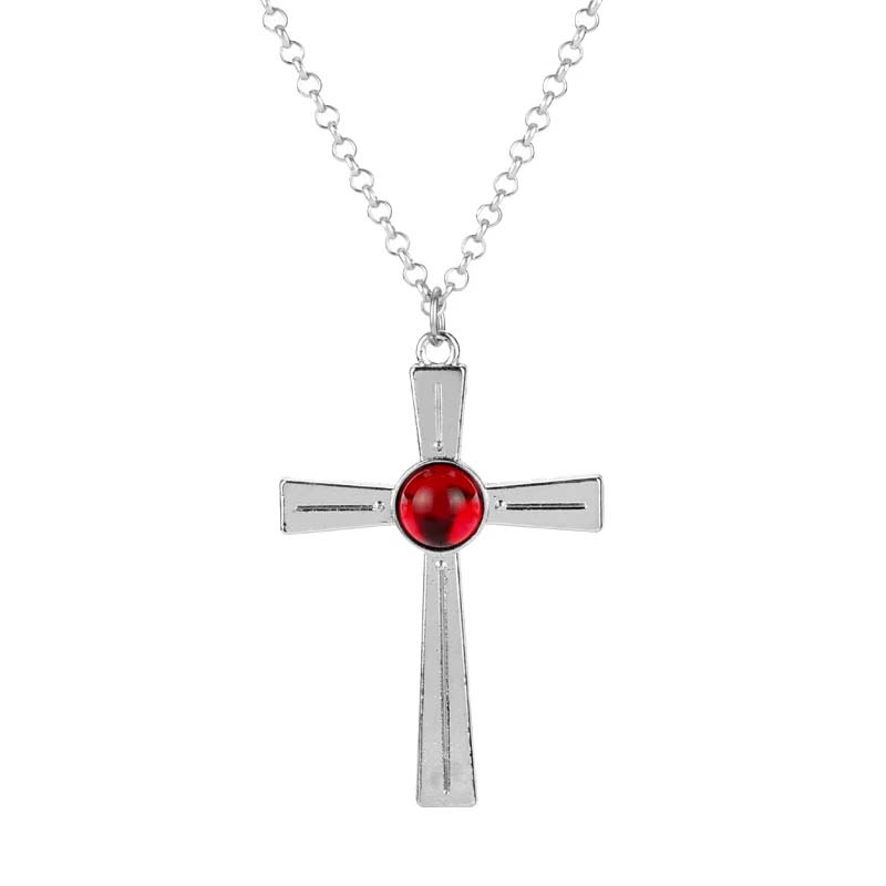 Anime Rosario And Vampire Red  - đánh giá và giá Women'S Vampire Accessories