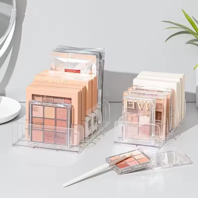 Makeup Organizer Box, 7-Compar - đánh giá và giá Women Accessories Organizer