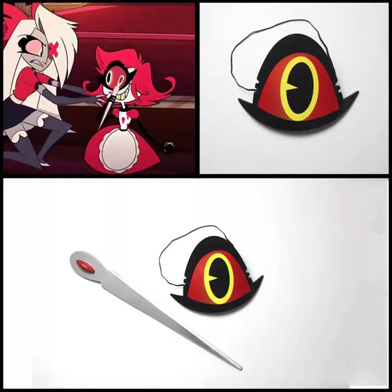 CyNiffty Cosplay Props Anime C - đánh giá và giá Women'S Accessories Accessorize