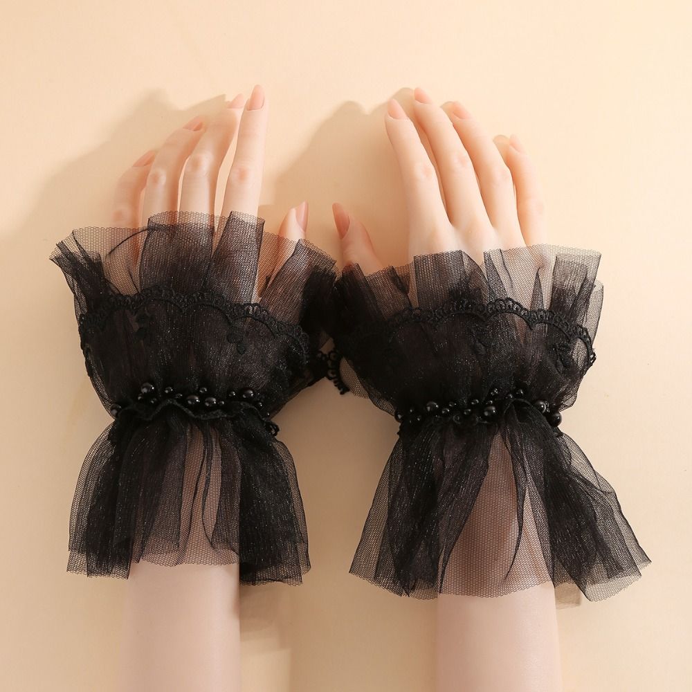 Victorian Detachable Sleeves C - đánh giá và giá Women'S Victorian Accessories