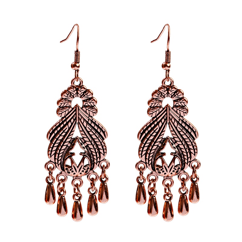 Nữ Vintage Boho Ethinic Hoa Hồ - đánh giá và giá Women Accessories India