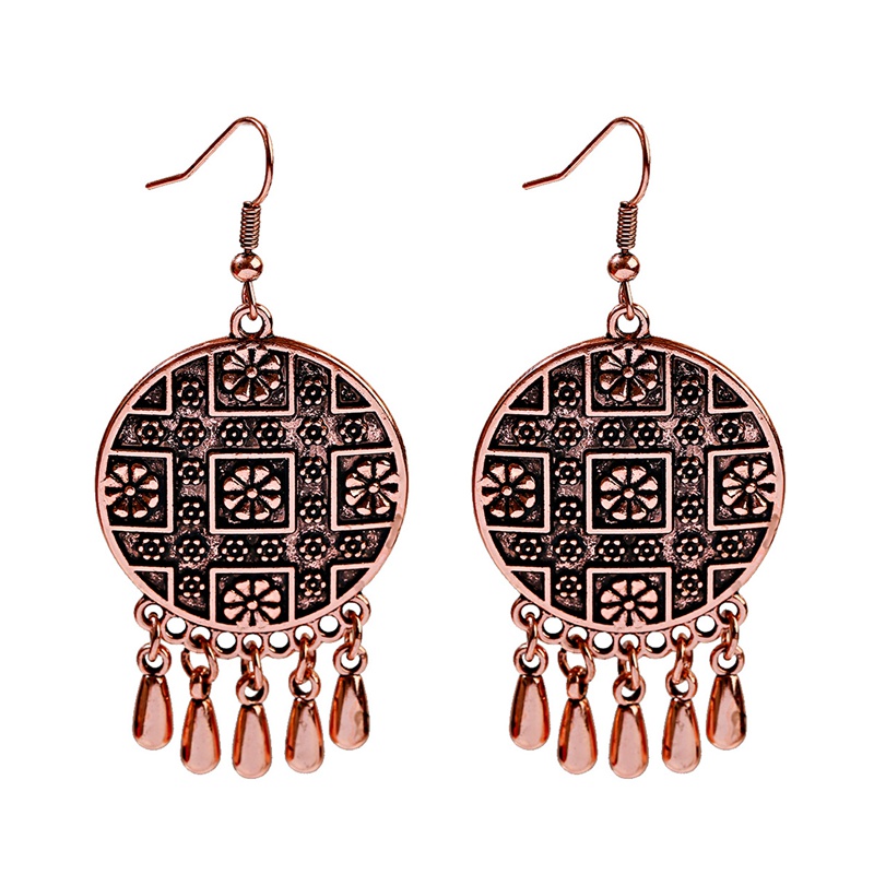 Nữ Vintage Boho Ethinic Hoa Hồ - đánh giá và giá Women Accessories India
