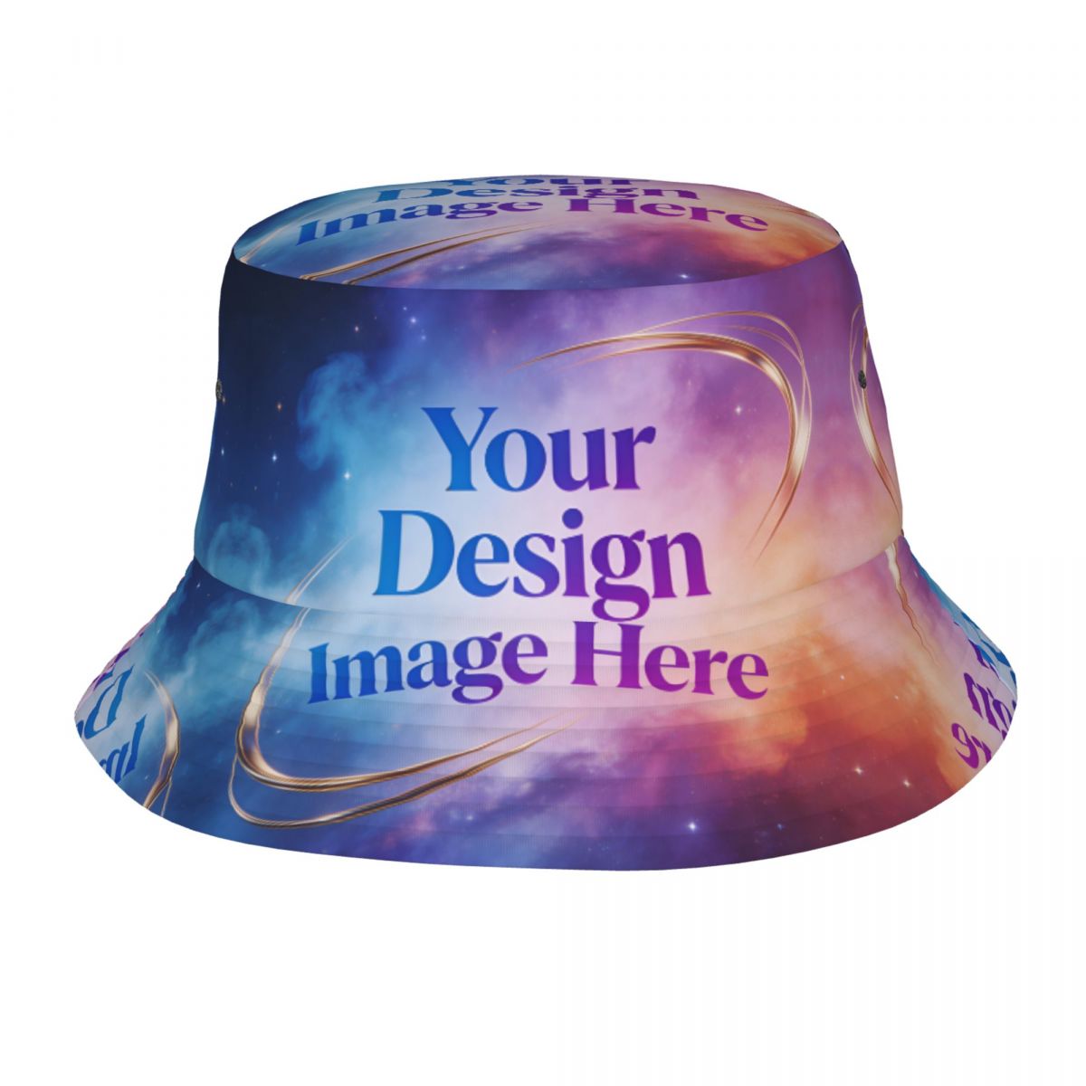 Custom Your Image Logo Bucket  - đánh giá và giá Women Accessories Images