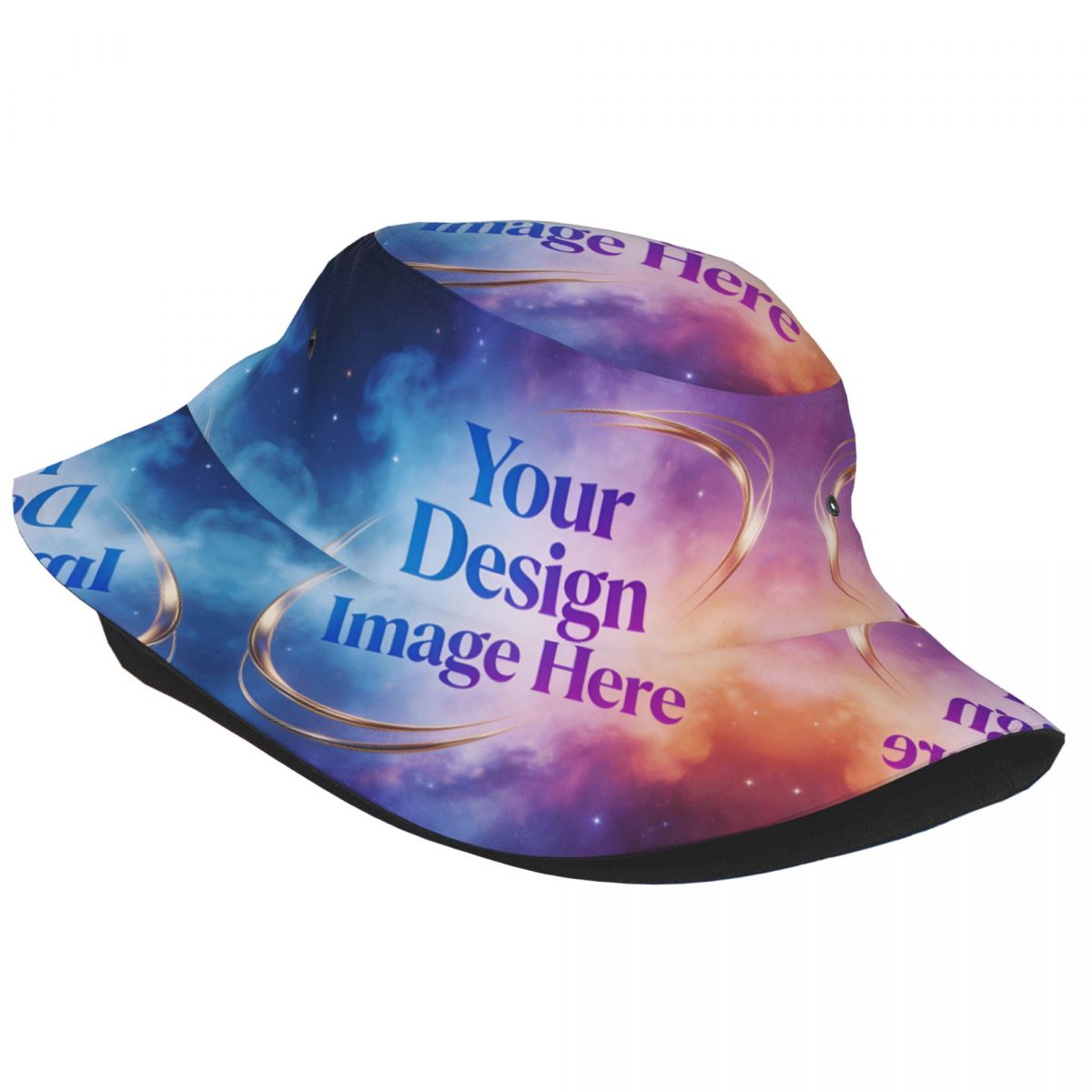Custom Your Image Logo Bucket  - đánh giá và giá Women Accessories Images