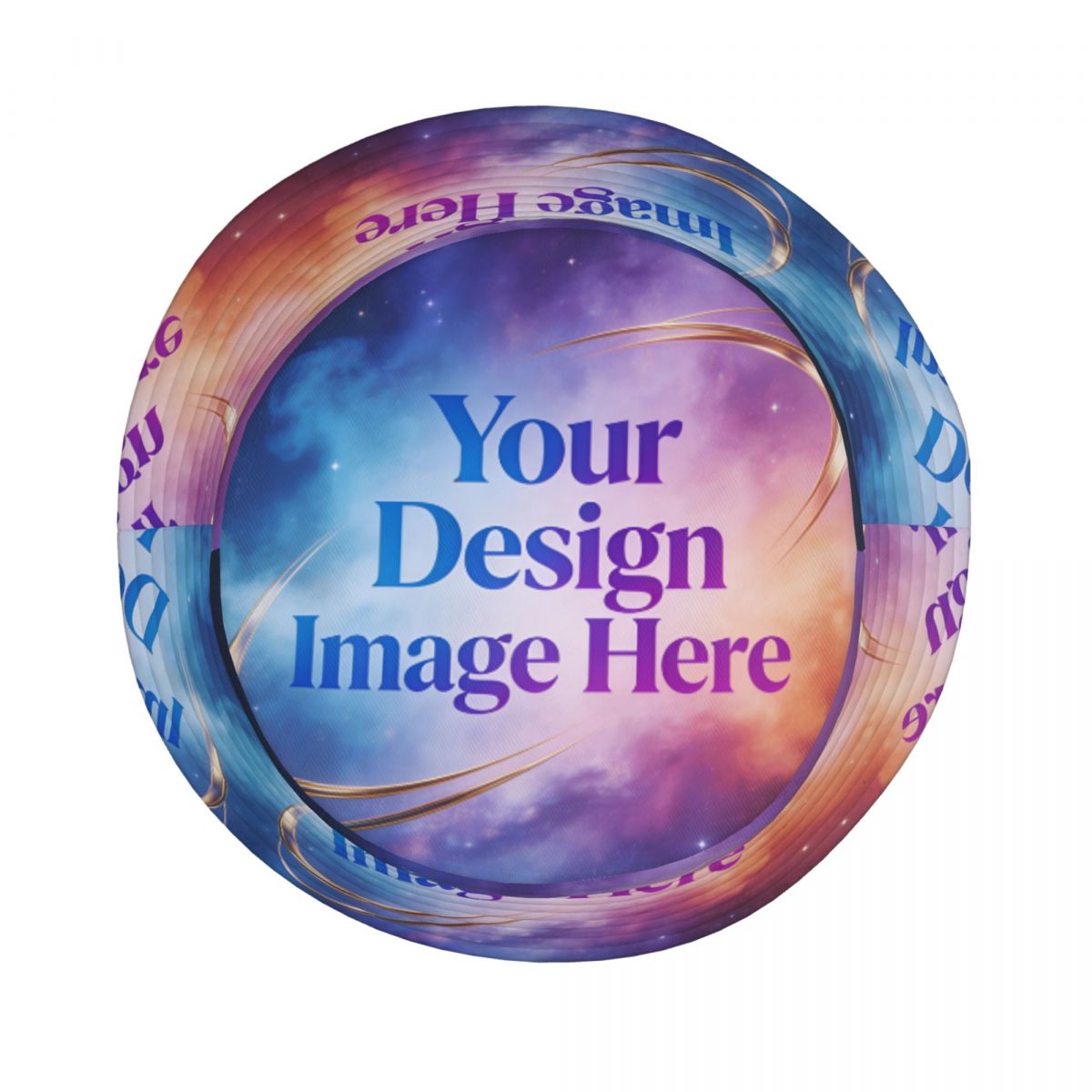 Custom Your Image Logo Bucket  - đánh giá và giá Women Accessories Images