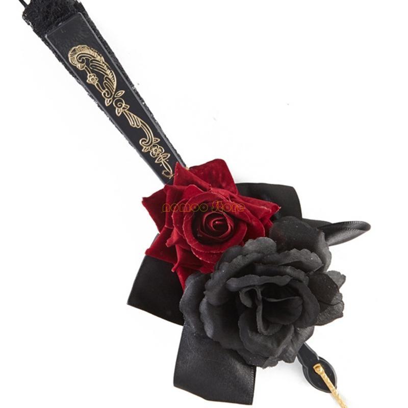 31BF Fan Gothic Victoria Women - đánh giá và giá Women'S Victorian Accessories