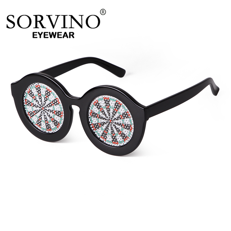 SORVINO Funny Sunglasses Round - đánh giá và giá Women'S Accessories Target