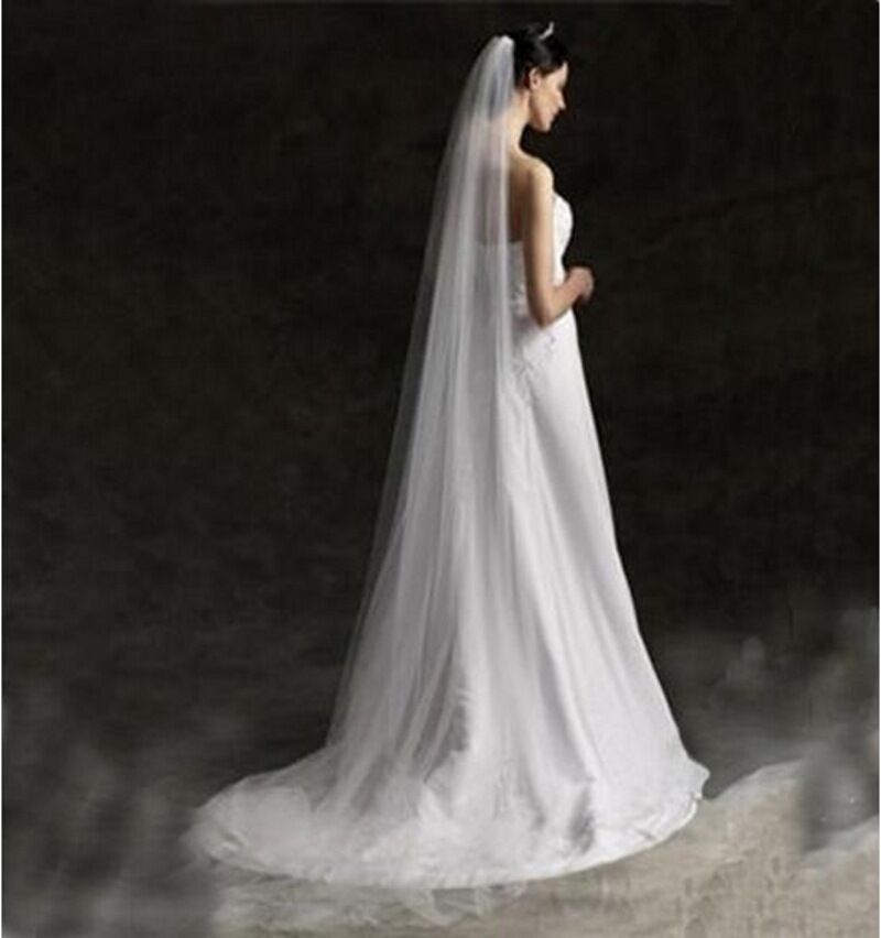 Real Image White Ivory Wedding - đánh giá và giá Women Accessories Images