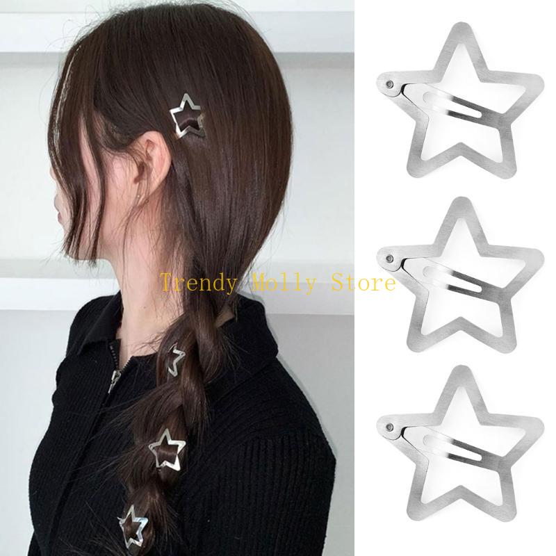 N5KB Kẹp Tóc Phù Hợp Cho Bé Gá - đánh giá và giá Women Accessories Description