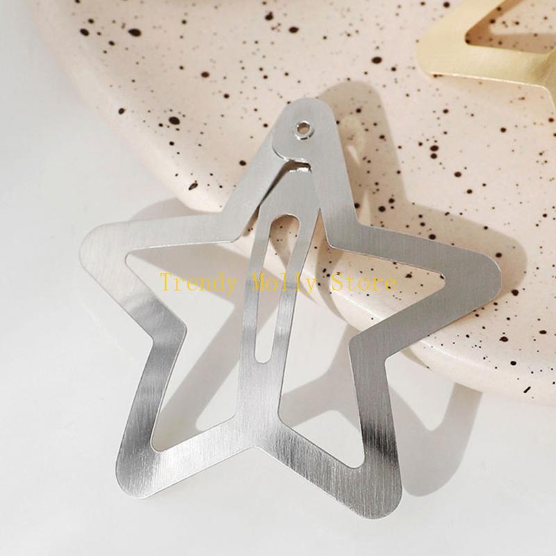 N5KB Kẹp Tóc Phù Hợp Cho Bé Gá - đánh giá và giá Women Accessories Description