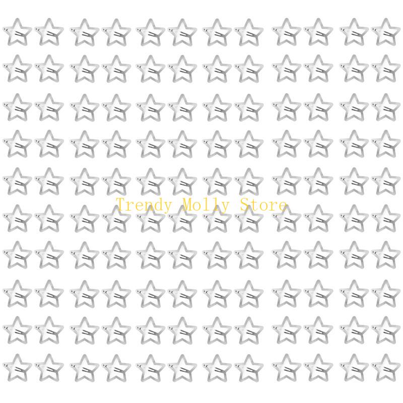 N5KB Kẹp Tóc Phù Hợp Cho Bé Gá - đánh giá và giá Women Accessories Description