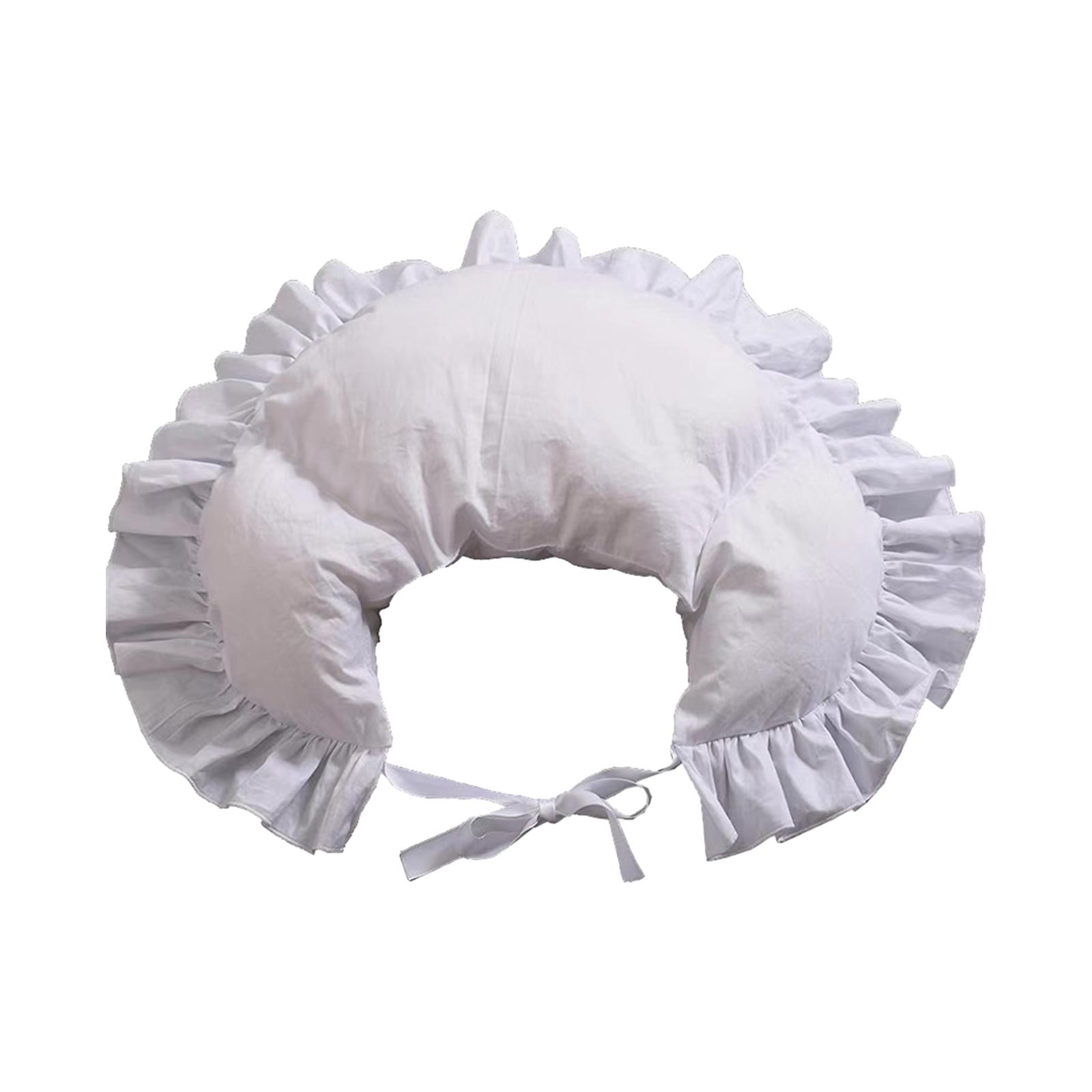 Women White Bum Roll Dress Gow - đánh giá và giá Women'S Victorian Accessories