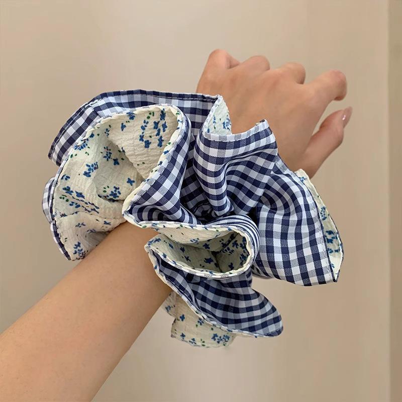 2026 NEW 1/3Pcs Dual Sided Flo - đánh giá và giá Women'S Accessories New Look