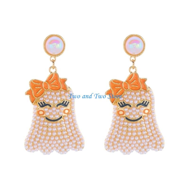Cặp bông Halloween bằng hợp ki - đánh giá và giá Women Accessories Description
