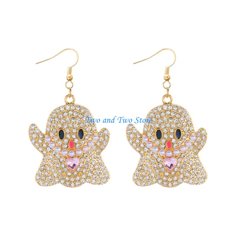 Cặp bông Halloween bằng hợp ki - đánh giá và giá Women Accessories Description