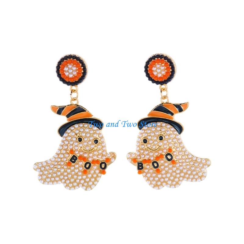 Cặp bông Halloween bằng hợp ki - đánh giá và giá Women Accessories Description