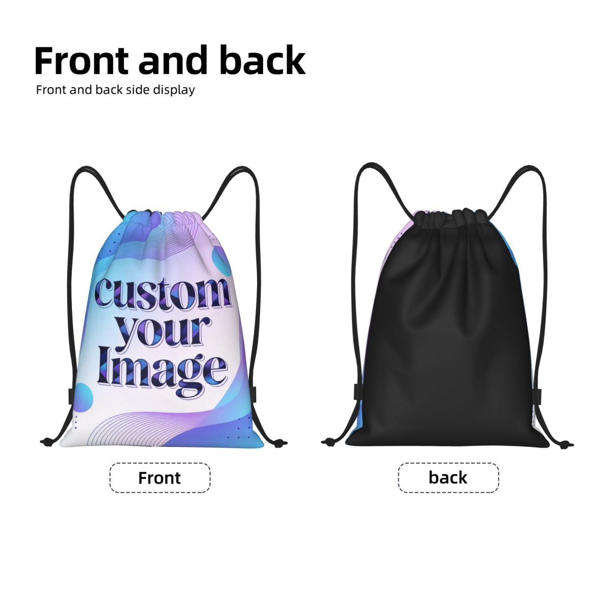 Custom Your Photo Logo Text Dr - đánh giá và giá Women Accessories Images