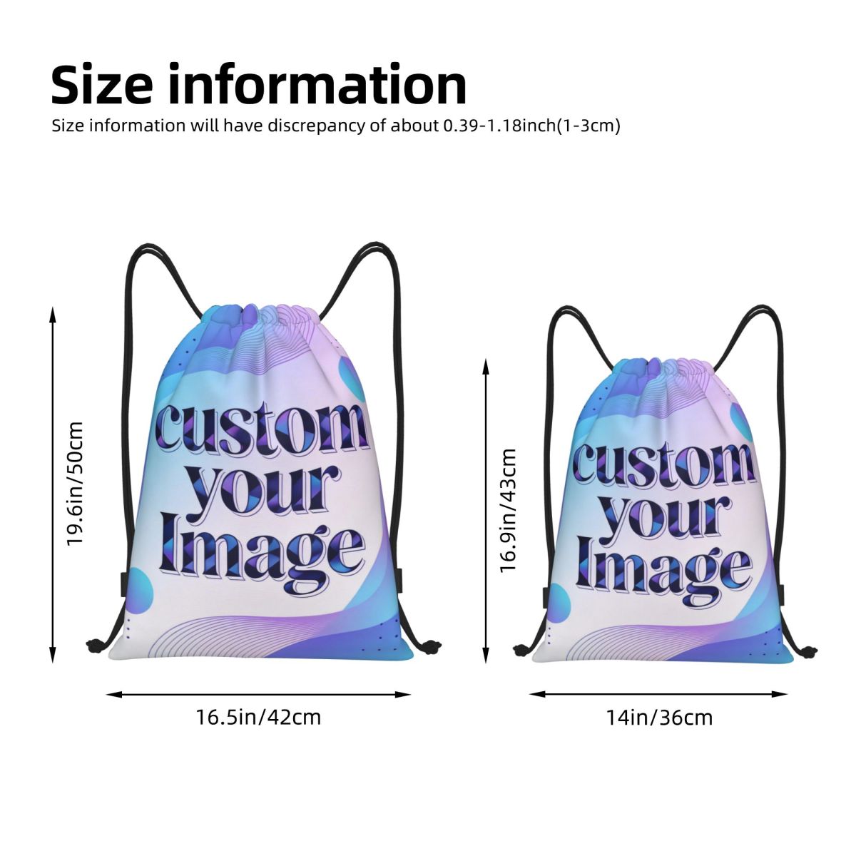 Custom Your Photo Logo Text Dr - đánh giá và giá Women Accessories Images