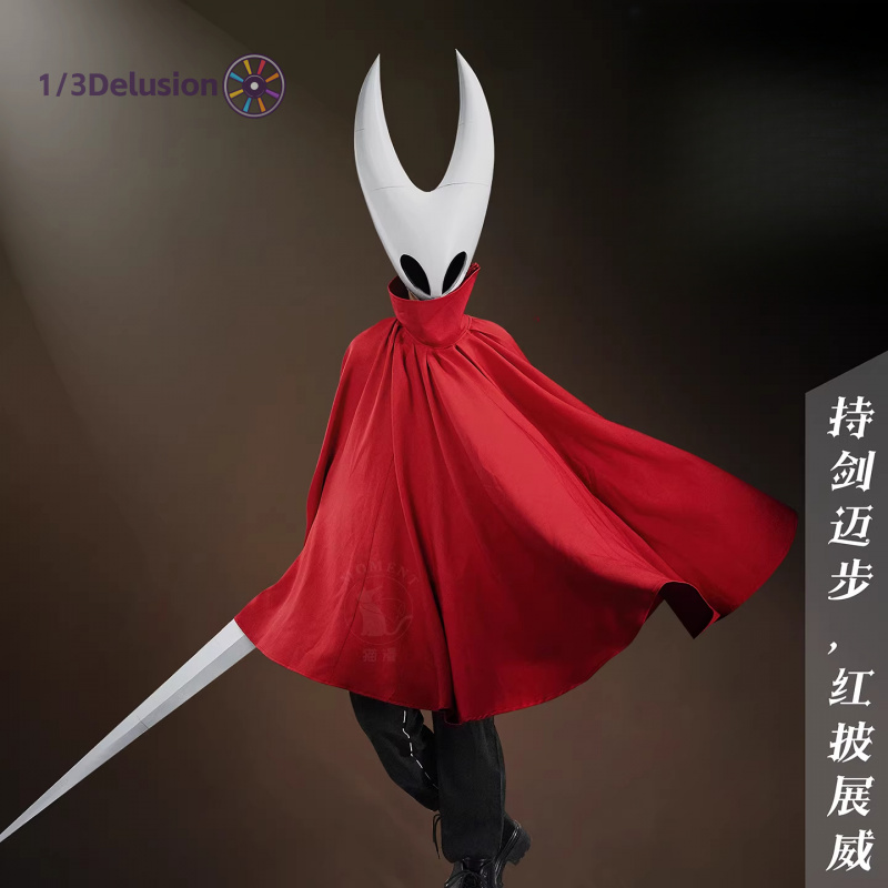 1/3Delusion Store Hollow Knigh - đánh giá và giá Women Accessories Store