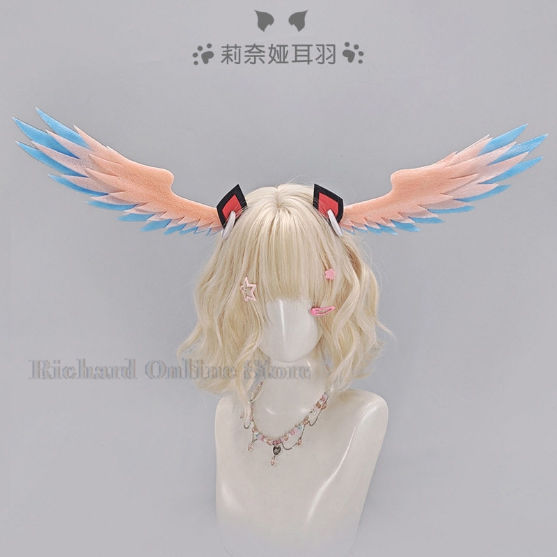 Genshin Impact Linnea Anime Co - đánh giá và giá Women'S Anime Accessories