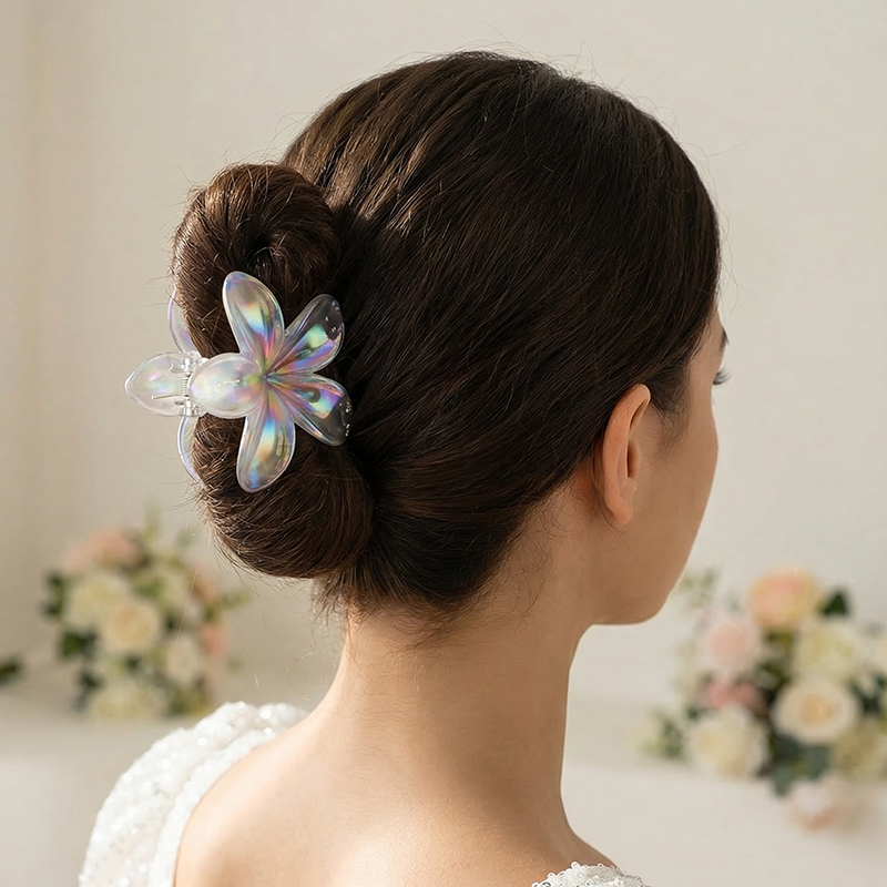 1/3pcs/set New Spring Flower H - đánh giá và giá Women'S Accessories New Look