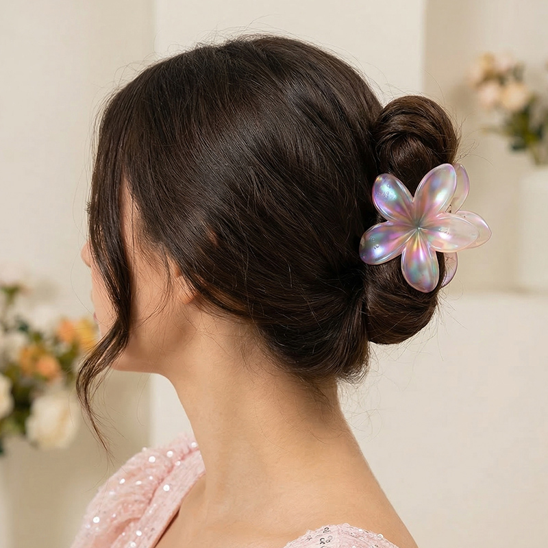 1/3pcs/set New Spring Flower H - đánh giá và giá Women'S Accessories New Look