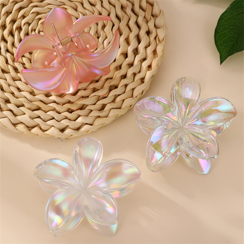 1/3pcs/set New Spring Flower H - đánh giá và giá Women'S Accessories New Look