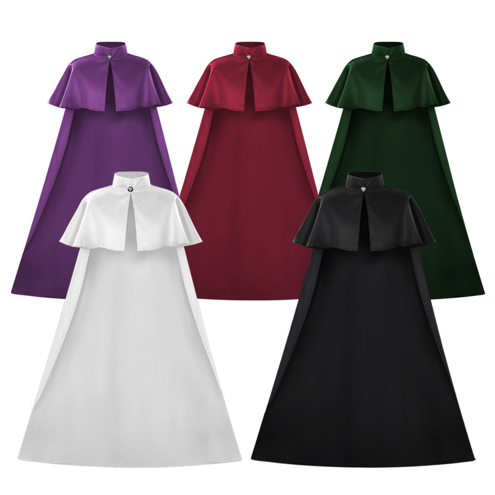 Medieval Mens Cloak Viking Clo - đánh giá và giá Women'S Viking Accessories