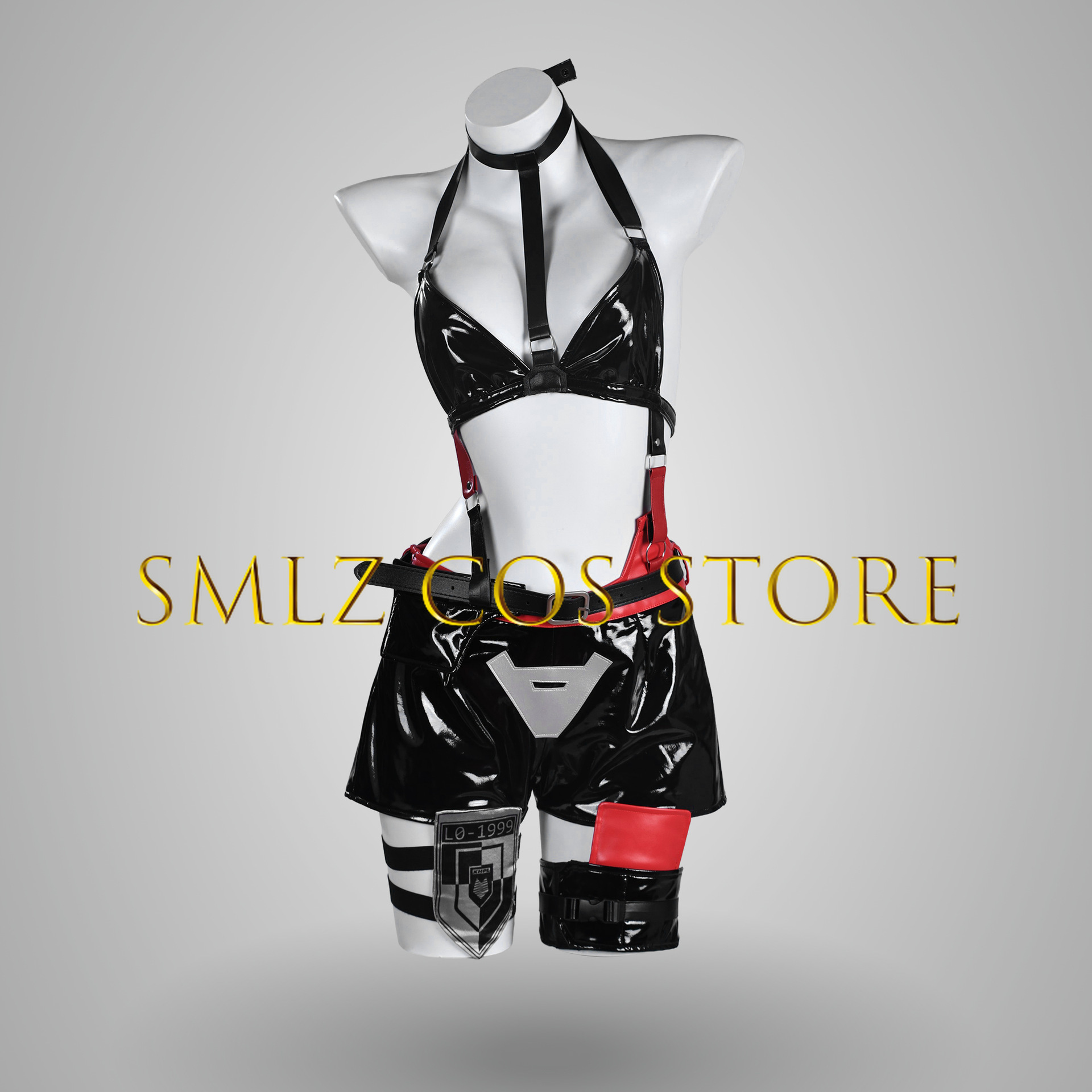 Game Nikkee Red Rapi Little Re - đánh giá và giá Women'S Red Accessories