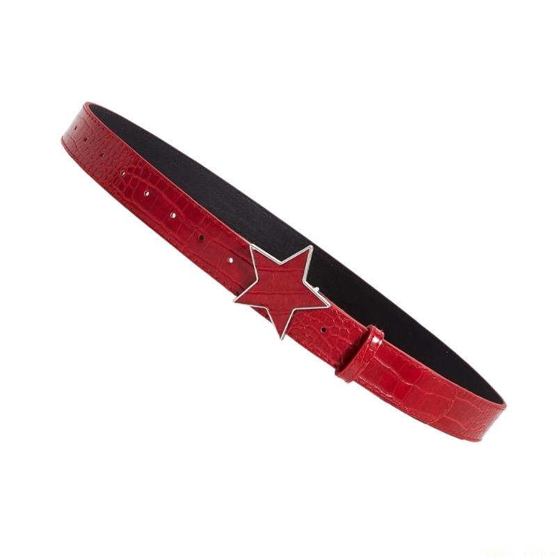 Thắt lưng trang trí hình ngôi  - đánh giá và giá Women Accessories Description