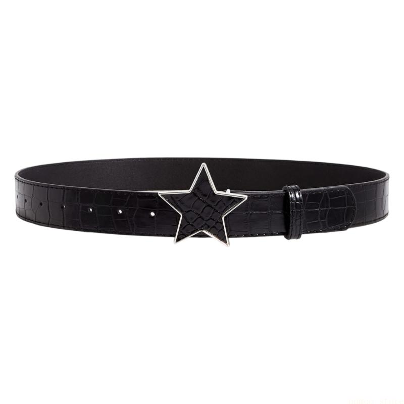 Thắt lưng trang trí hình ngôi  - đánh giá và giá Women Accessories Description