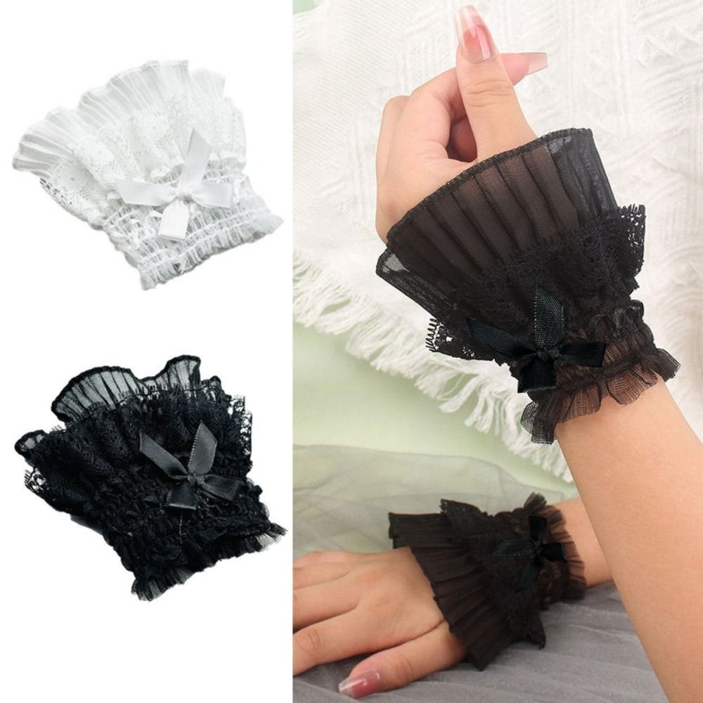 Victorian Detachable Sleeves C - đánh giá và giá Women'S Victorian Accessories