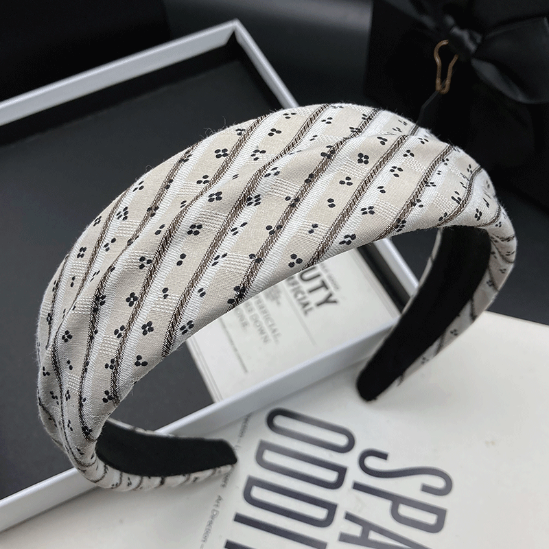 Dot Headband Women's High Top  - đánh giá và giá Women'S Accessories New Look
