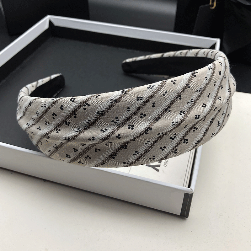 Dot Headband Women's High Top  - đánh giá và giá Women'S Accessories New Look