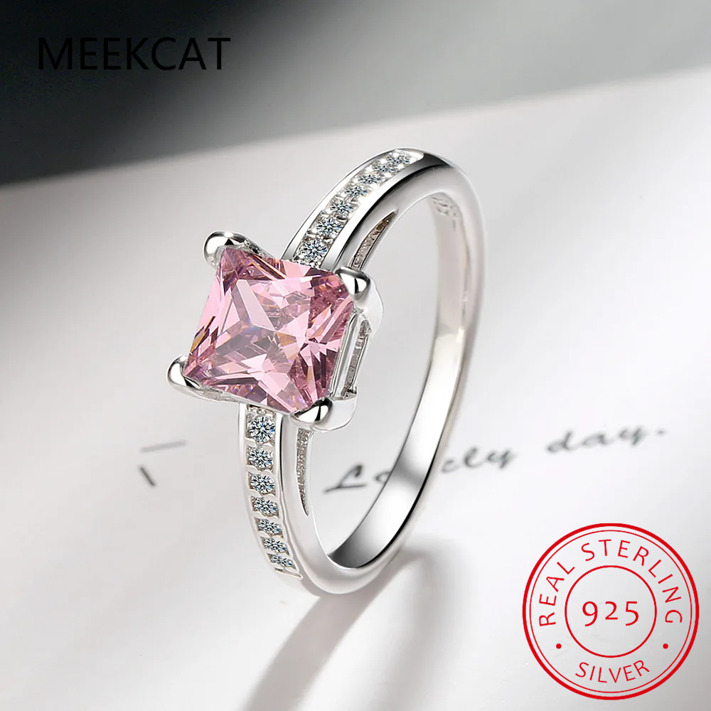 NEW 925 Sterling Silver Rings  - đánh giá và giá Women'S Accessories New Look