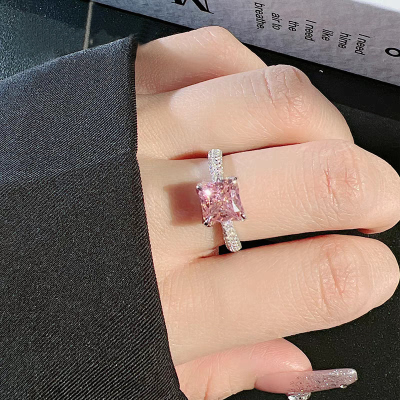 NEW 925 Sterling Silver Rings  - đánh giá và giá Women'S Accessories New Look