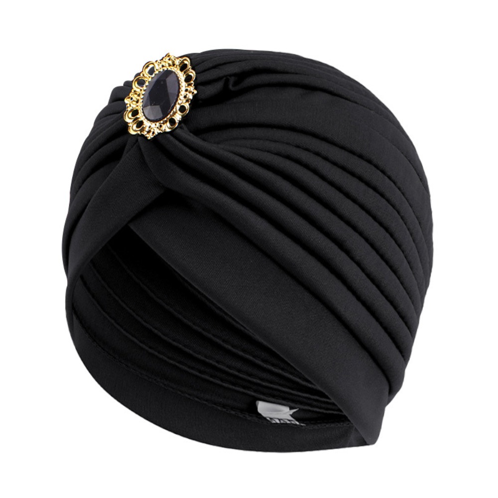 Casual Twist Retro Ethnic Turb - đánh giá và giá Women Accessories India