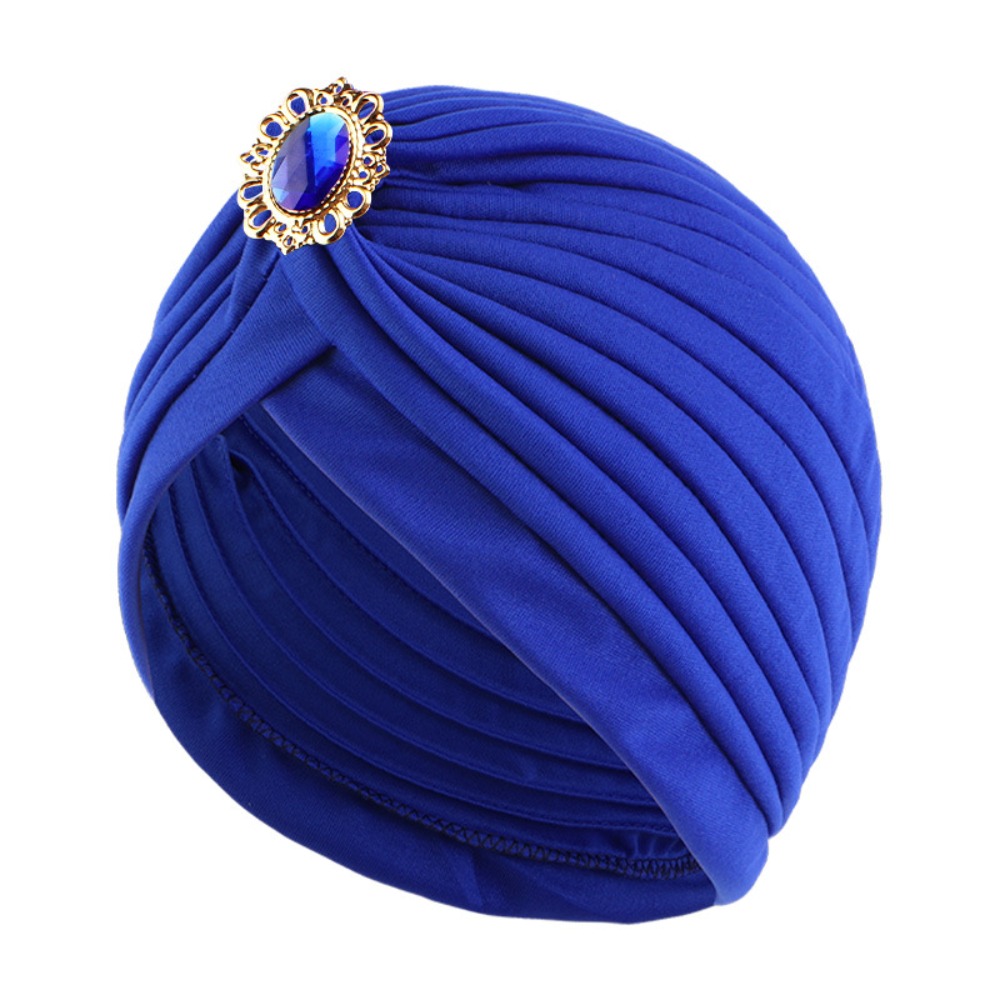 Casual Twist Retro Ethnic Turb - đánh giá và giá Women Accessories India