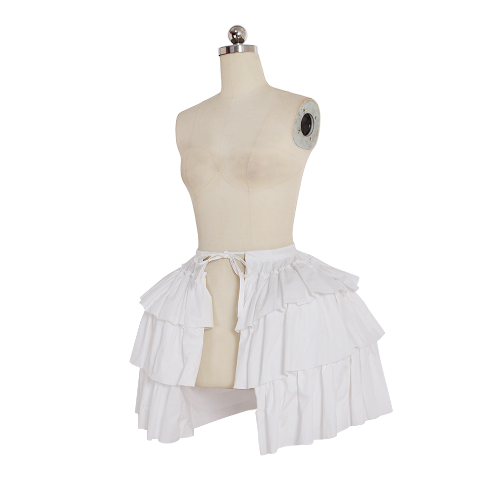 Baroque Bilateral Bustle Crino - đánh giá và giá Women'S Victorian Accessories