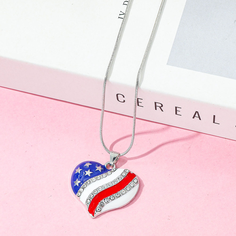 Fashion Charm Necklace America - đánh giá và giá Women'S Accessories Accessorize