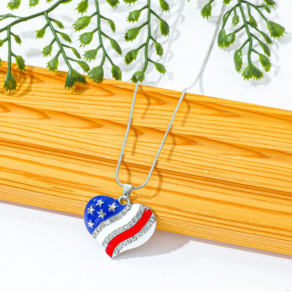 Fashion Charm Necklace America - đánh giá và giá Women'S Accessories Accessorize